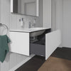 Duravit Light & mirror Mirror