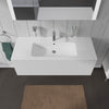 Duravit Light & mirror Mirror
