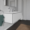 Duravit Light & mirror Mirror