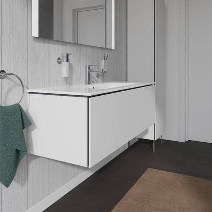 Duravit Light & mirror Mirror