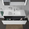 Duravit Light & mirror Mirror