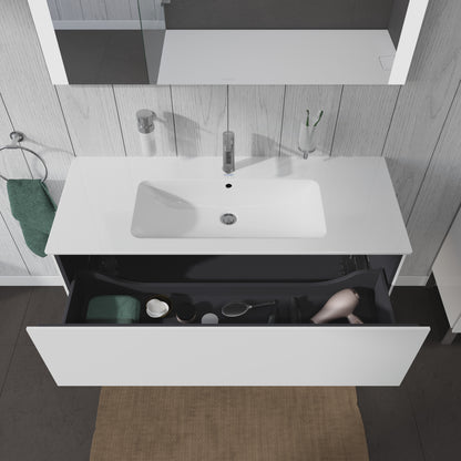 Duravit Light & mirror Mirror