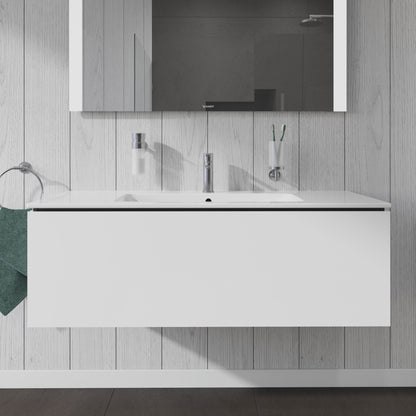 Duravit Light & mirror Mirror