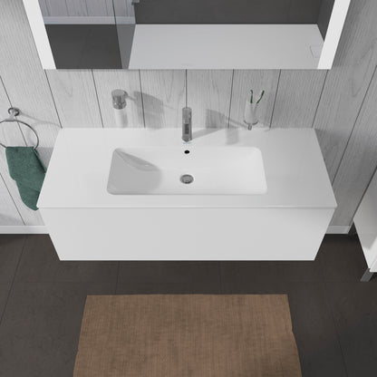 Duravit Light & mirror Mirror
