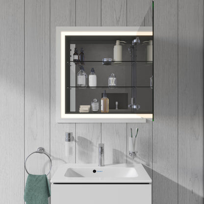 Duravit ME by Starck Washbasin Compact