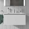 Duravit Light & mirror Mirror