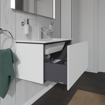 Duravit Light & mirror Mirror