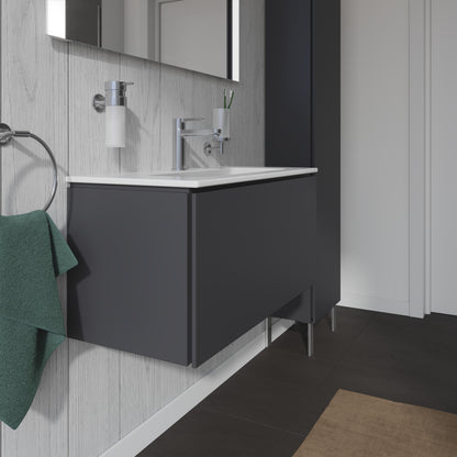 Duravit Light & mirror Mirror