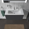 Duravit Light & mirror Mirror