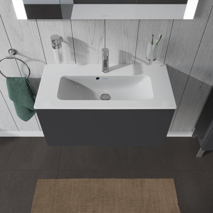 Duravit Light & mirror Mirror