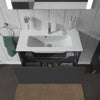Duravit Light & mirror Mirror