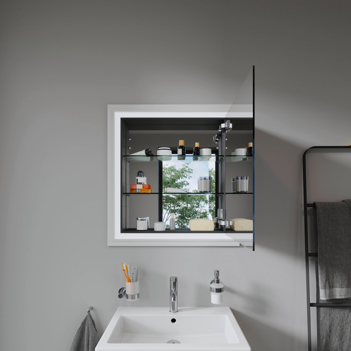 Duravit Vero Washbasin