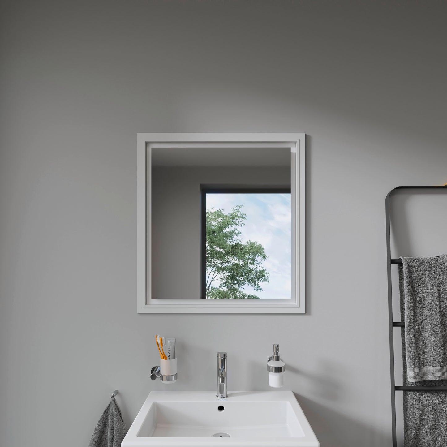 Duravit Vero Washbasin