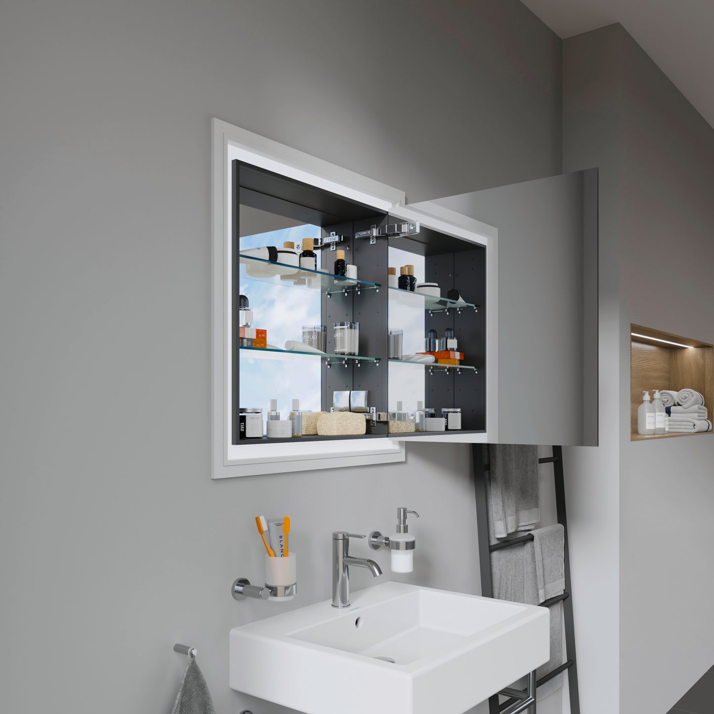 Duravit Vero Washbasin