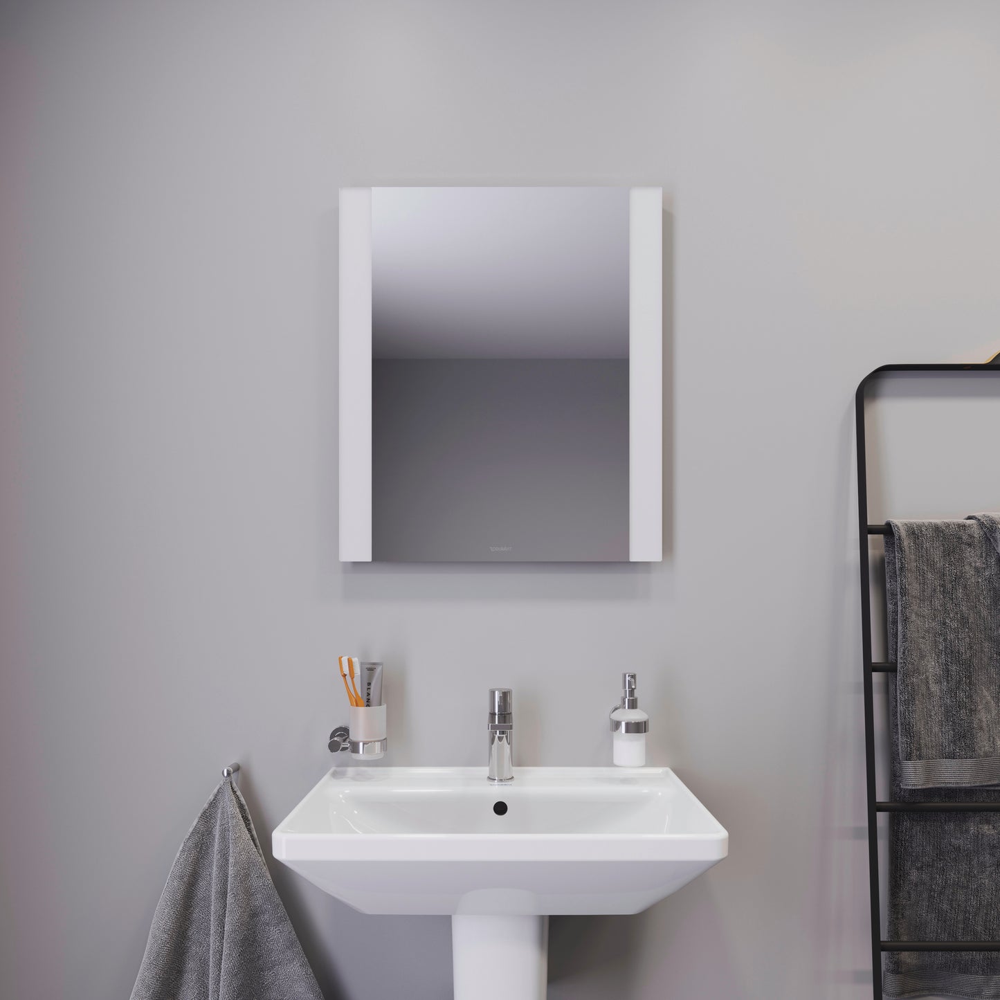 Duravit D-Neo Washbasin