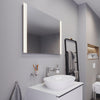 Duravit Light & mirror Mirror