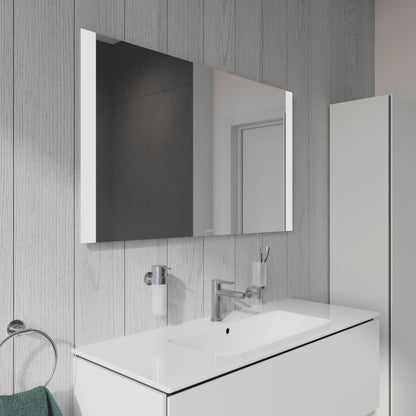 Duravit Light & mirror Mirror