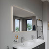 Duravit D-Code Double washbasin