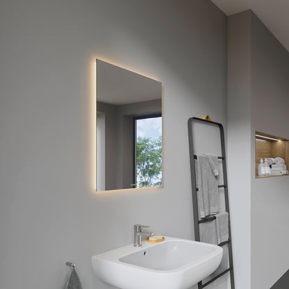 Duravit D-Code Washbasin