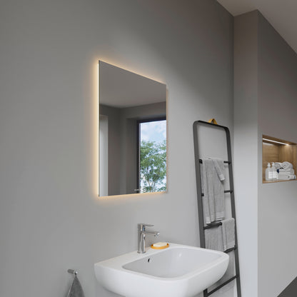 Duravit Light & mirror Mirror