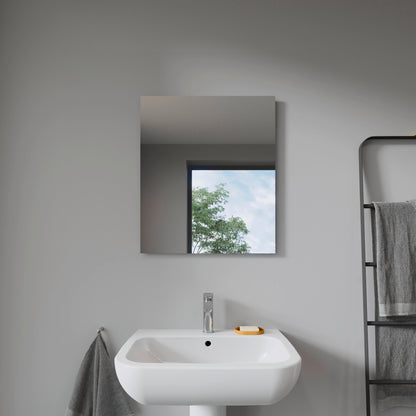 Duravit Light & mirror Mirror