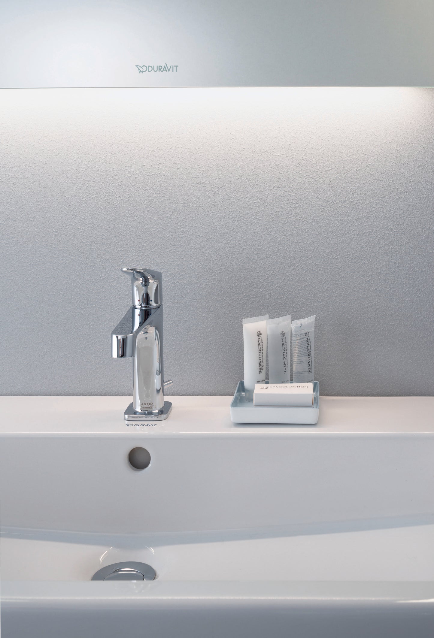 Duravit Vero Washbasin