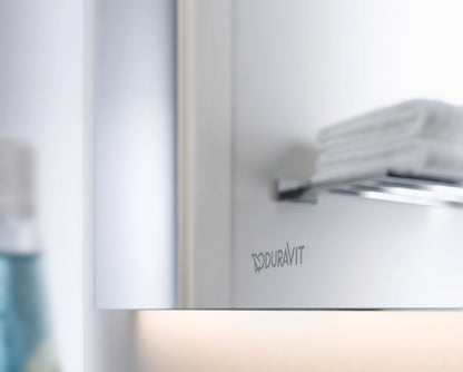 Duravit Light & mirror Mirror