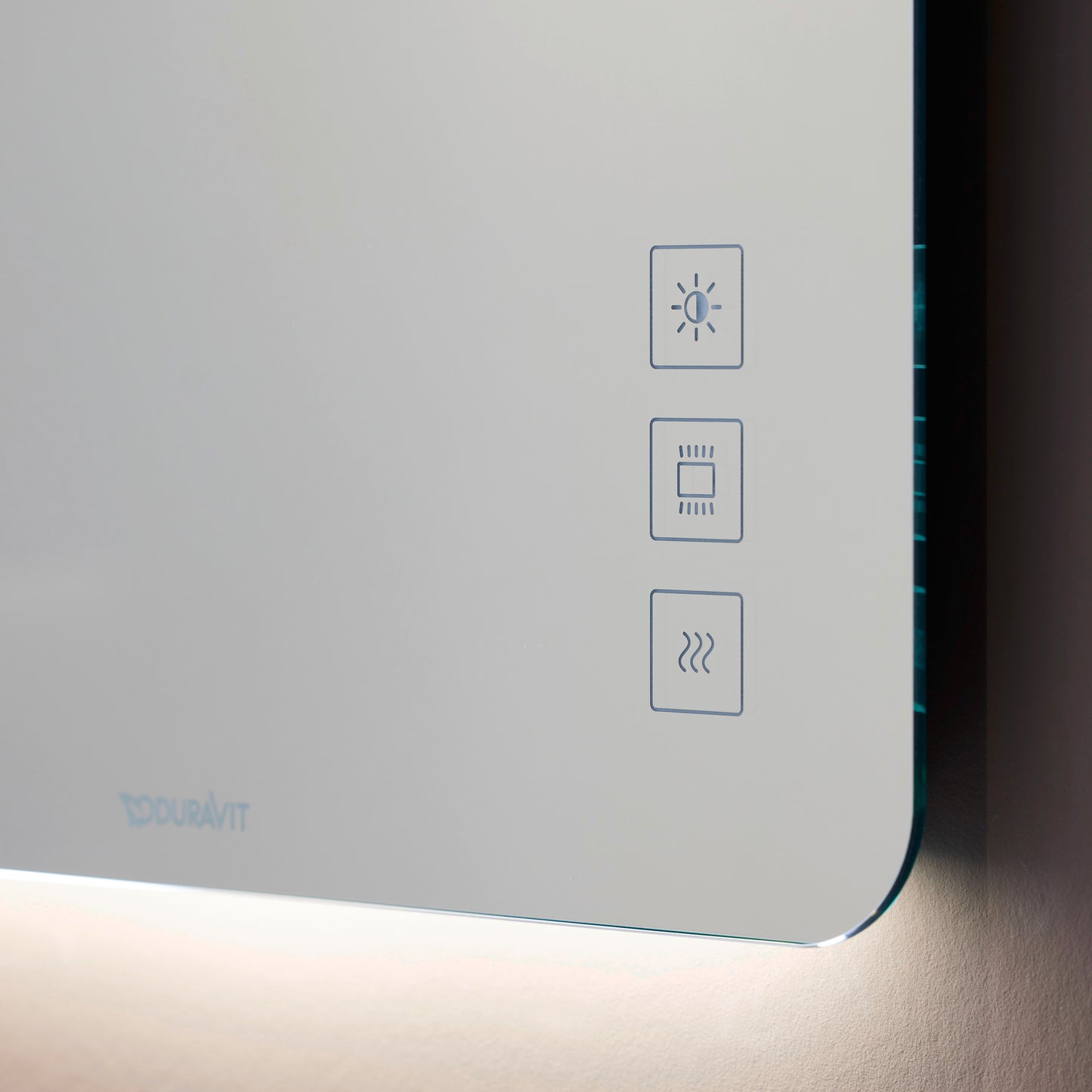 Duravit Luv Mirror