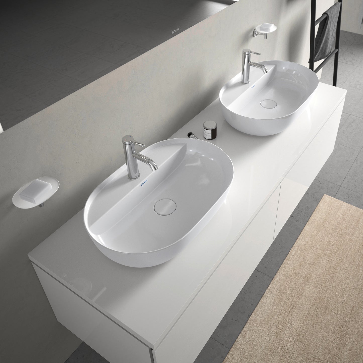 Duravit XSquare Mirror