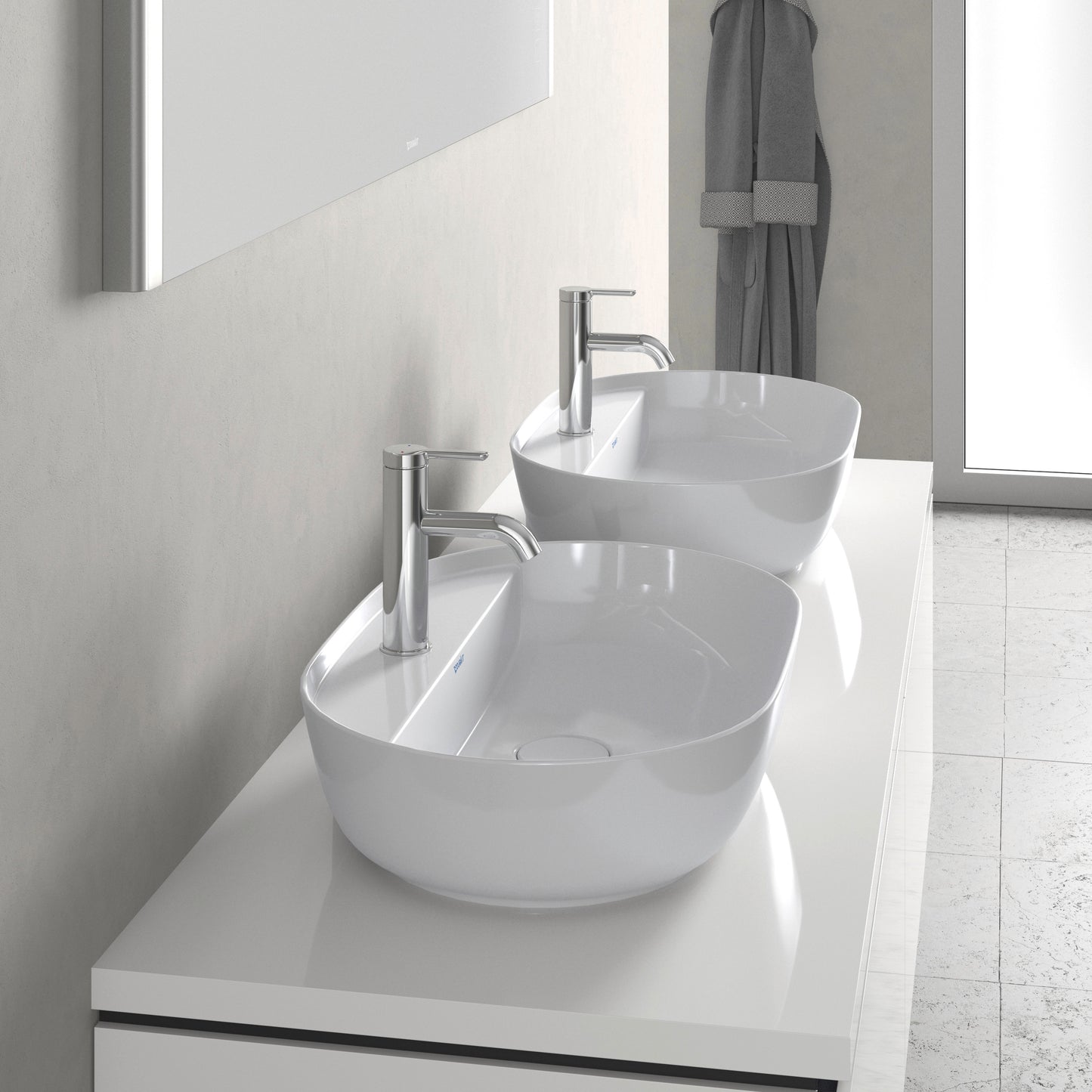 Duravit XSquare Mirror