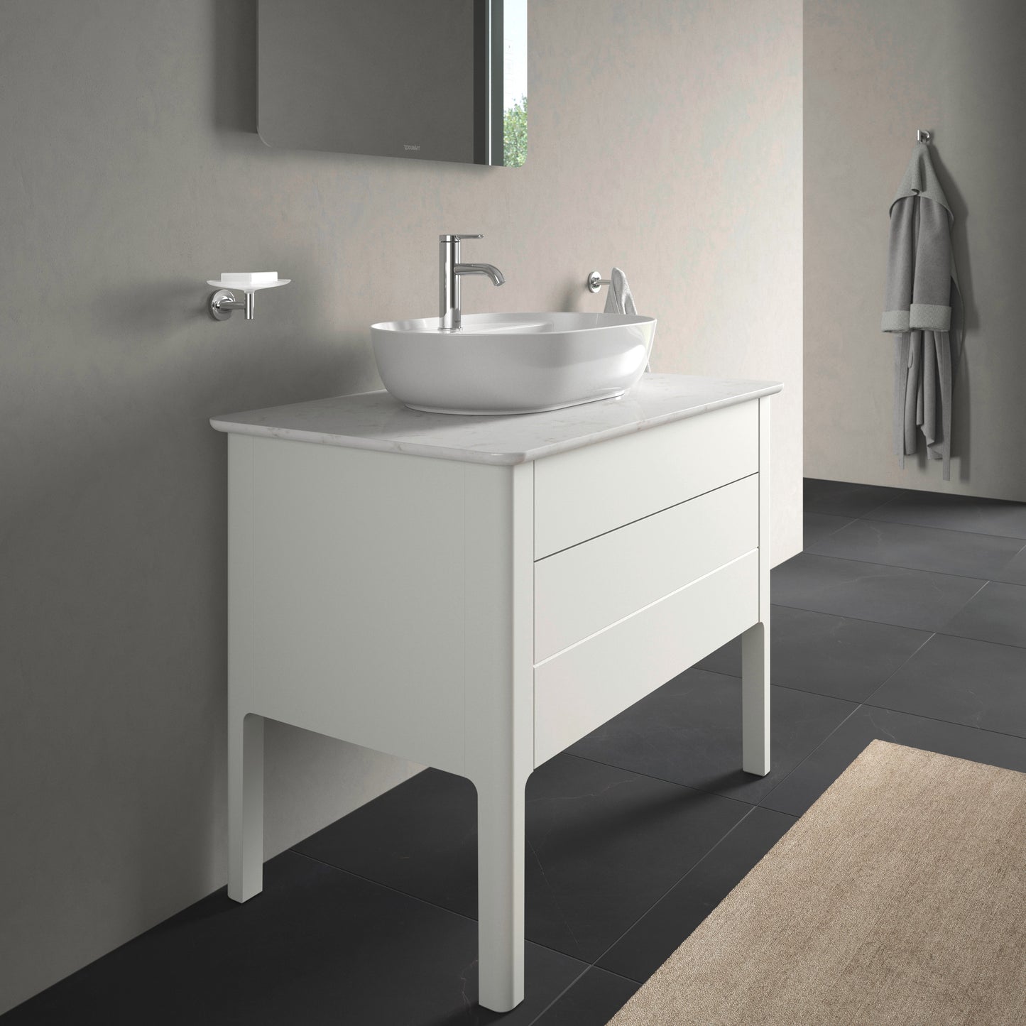 Duravit Luv Mirror