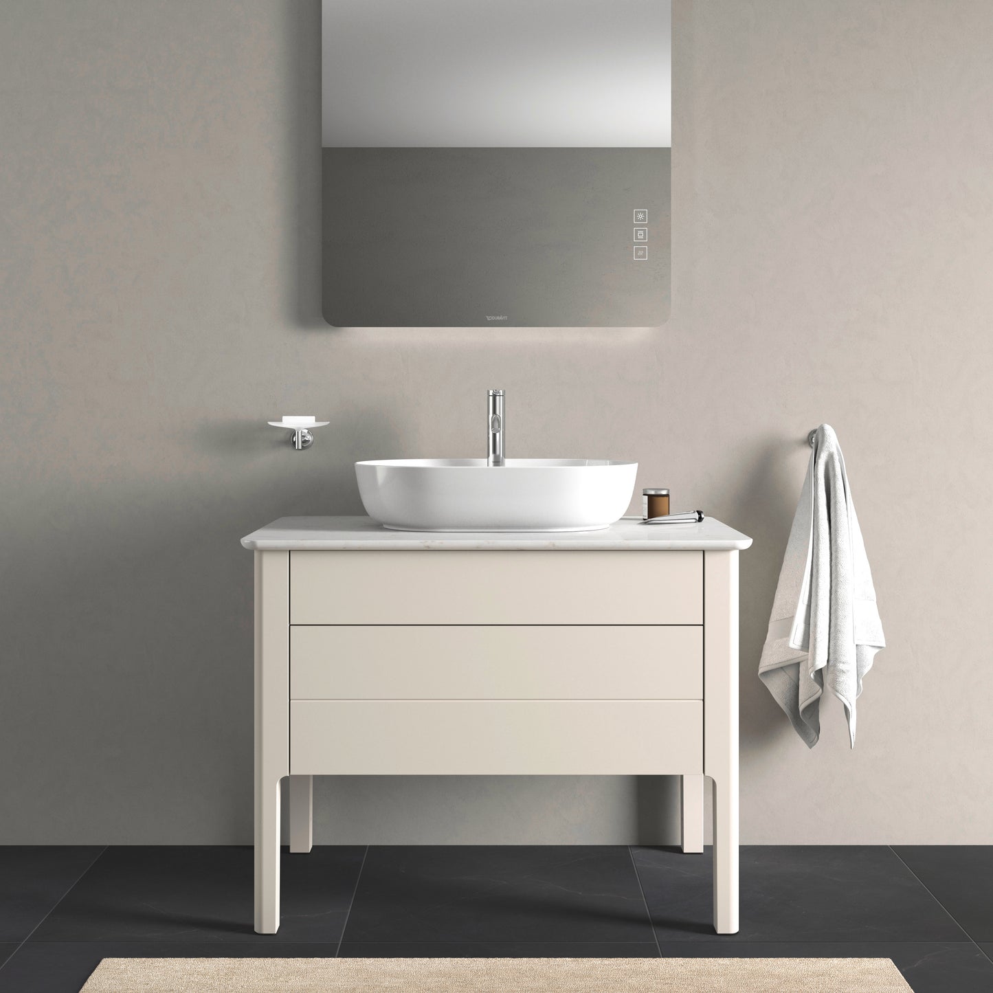 Duravit Luv Mirror