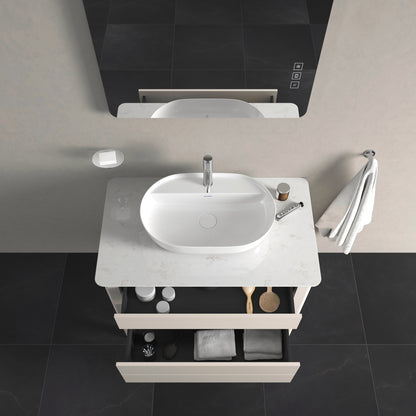 Duravit Luv Mirror