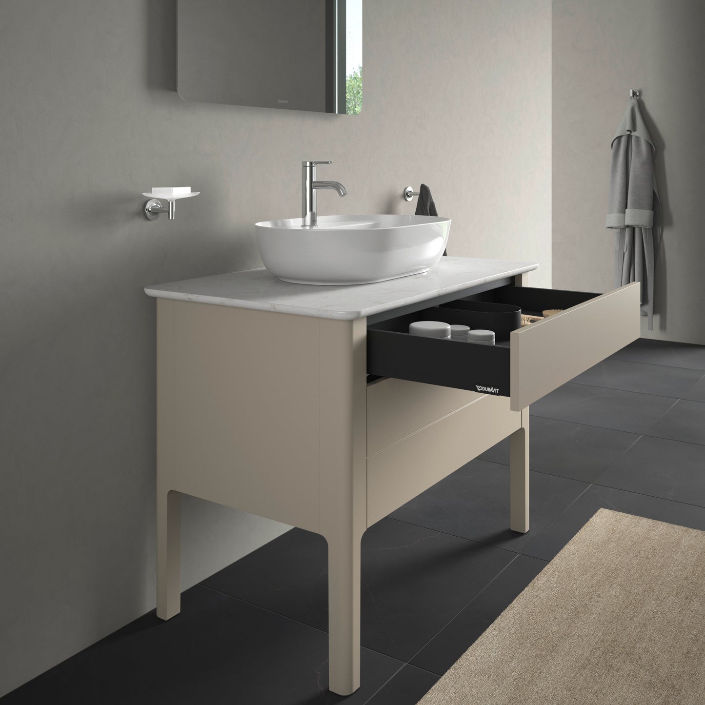 Duravit Luv Mirror