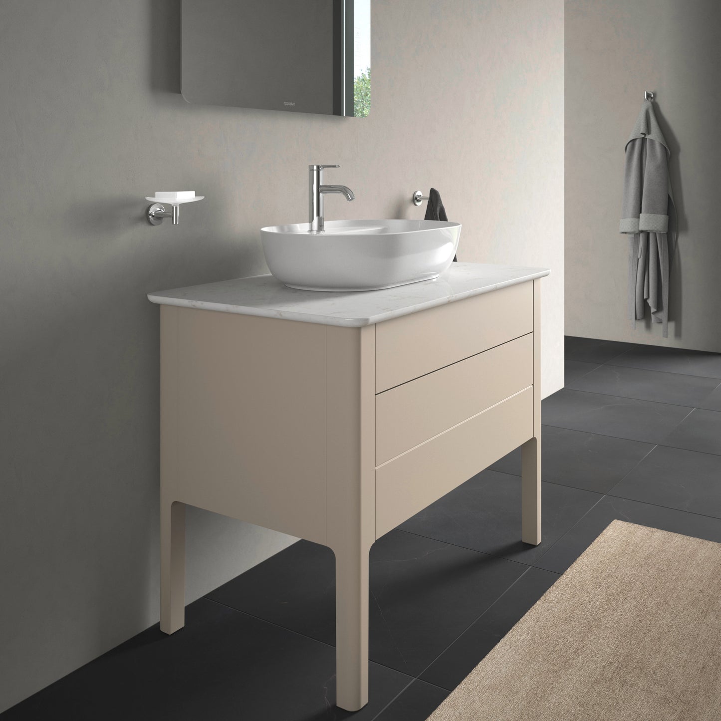 Duravit Luv Mirror