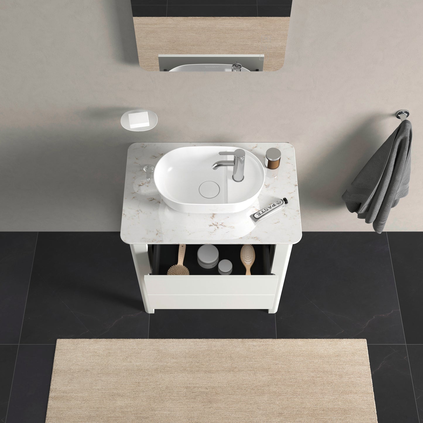 Duravit Luv Mirror