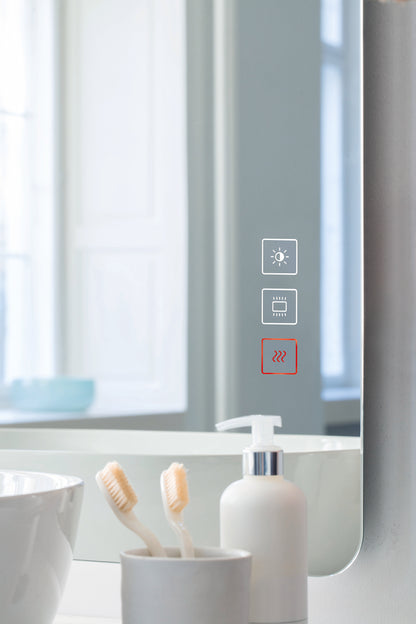 Duravit Luv Mirror