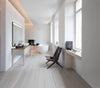 Duravit Luv Console vanity unit floorstanding