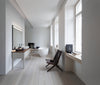 Duravit Luv Console vanity unit floorstanding