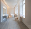 Duravit Luv Console vanity unit floorstanding