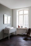 Duravit Luv Console vanity unit floorstanding