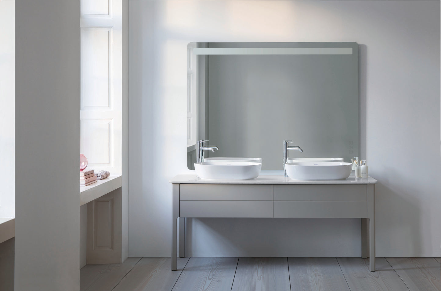 Duravit Luv Mirror