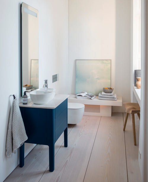 Duravit Luv Console