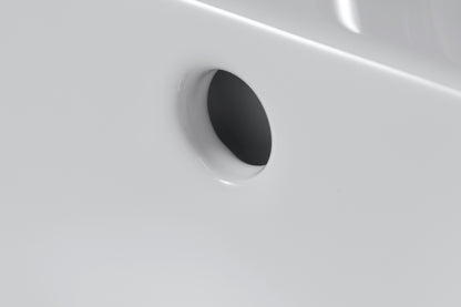 Duravit D-Code Washbasin
