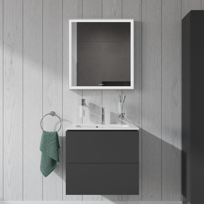 Duravit ME by Starck Washbasin Compact