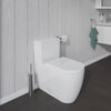 Duravit ME by Starck One-piece toilet No Seat #218501