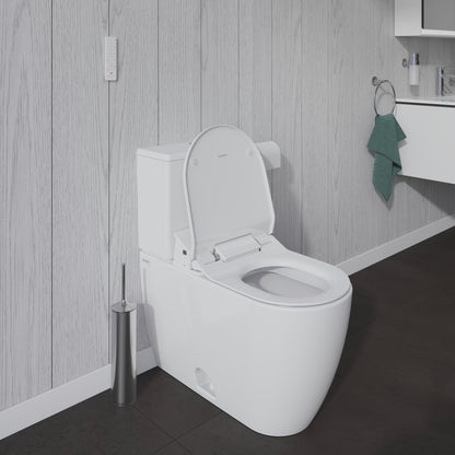 Duravit ME by Starck Toilet Tank #093820