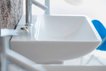 Duravit ME by Starck Siphon cover