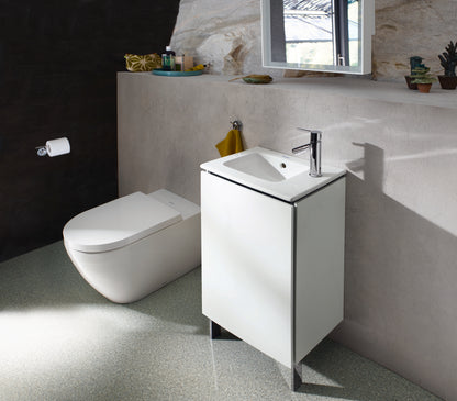 Duravit Starck T Toilet paper holder