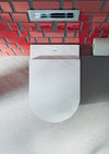 Duravit Starck T Toilet paper holder